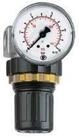 RIEGLER Druckregler Riegler Druckregler &raquo;Standard-mini&laquo;, Schalttafelmutter, G...