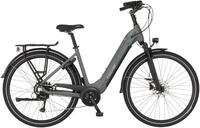 FISCHER Fahrrad E-Bike Cityrad CITA MOVE 01 474 W, 8 Gang Shimano Acera...