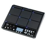 FAME E-Drum, E-Drums, Digital Drums, SPD Hybrid Wave Sample Pad - Digital Drum