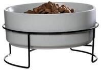 Ritzenhoff & Breker Futternapf Taro Futternapf &oslash; 21 cm, Steingut