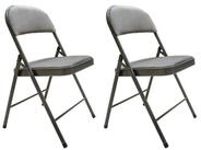 HTI-Living Klappstuhl Klappstuhl Dima Velvet 2er-Set (Set, 2 St), K&uuml;chenstuhl