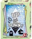 ABACUSSPIELE Spiel Up or Down?