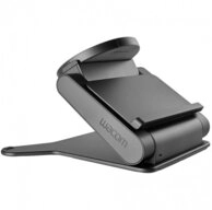 Wacom Tablet-Halterung Stand f&uuml;r Cintiq Pro 17 - Standfu&szlig; - schwarz