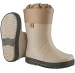 Dunlop_Workwear PA0JL45 Puddle Jumper Beige Winterstiefel beige|braun 25/26