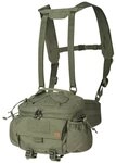 Helikon-Tex Umh&auml;ngetasche Foxtrot Mk2 Belt Rig&reg; - Cordura&reg; - Olive Green
