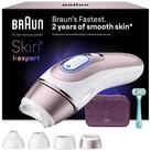 Braun IPL-Haarentferner Smart IPL Skin i&middot;expert PL7431 (Modell 2026) PL7387...