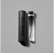 GAMMON Eau de Parfum GAMMON 9076 Black Drums Herrenduft, frisch-holzig, 20%