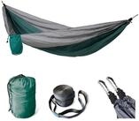 SVITA H&auml;ngematte SVITA Outdoor H&auml;ngematte, aus Fallschirmnylon