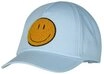Sterntaler&reg; Baseball Cap Basecap Smiley (1-St) Basecap aus Canvas mit