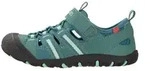 TROLLKIDS Kids Sandefjord Sandal XT Sandale gr&uuml;n 35 EU