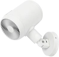 Lucci air Bodenventilator Jet DC WV Wandventilator Wei&szlig; 21612549