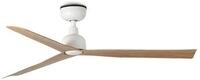 FARO Barcelona Deckenventilator Outdoor DC Deckenventilator Marine 125 cm...