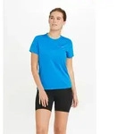 ENDURANCE Funktionsshirt Vista Mit innovativer Quick Dry-Technologie blau 34