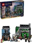 LEGO&reg; Zaubererl&auml;den in der Winkelgasse (76471), LEGO Harry Potter
