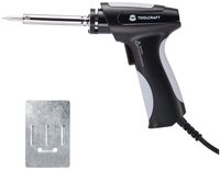 TOOLCRAFT L&ouml;tkolben TOOLCRAFT LWK-100 L&ouml;tpistole 230 V/AC 100 W
