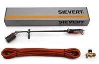 Sievert Autogenschwei&szlig;ger&auml;t SIEVERT Promatic Titanium Piezo...