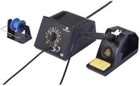 TOOLCRAFT L&ouml;tkolben TO-ZD-8962E-B L&ouml;tstation analog 70 W 480 &deg;C (max) inkl.