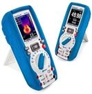 PeakTech Multimeter CAT III 1000V TRMS Digitalmultimeter W&auml;rmebild