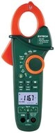 Extech Multimeter 600A AC/DC-Stromzange mit IR und Dual Typ K EX623A,...