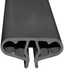Waterman Handlauf Pool Handlauf f&uuml;r Rundbecken 420cm, Q5, Grau RAL 7, (1 St)