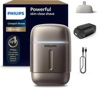 Philips Elektrorasierer S791/06, Aufs&auml;tze: 1, mit Dual SteelPrecision Klingen,...
