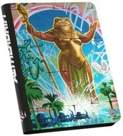 Ultimate Guard Sammelkarte Zipfolio 360 XenoSkin - MtG "Aetherdrift" - Sab -...