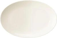 Seltmann Weiden Servierplatte Savona, Porzellan, (1-tlg), Platte oval