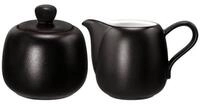 Seltmann Weiden Milch- und Zuckerset Liberty Velvet Black Milch- & Zucker-Set...
