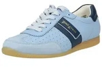 Paul Green Paul Green Sneaker Nubukleder Sneaker blau 43 EU