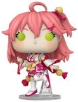 Funko Merchandise-Figur hololive POP! Animation Vinyl Figur Sakura Miko 9 cm