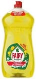 Fairy Zitrone Geschirrsp&uuml;lmittel (1,25 Liter)