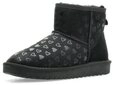 Ara Alaska Schn&uuml;rboots