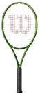 Wilson Tennisschl&auml;ger Blade Feel 103in/264g/Freizeit 2026 gr&uuml;n - besaitet...