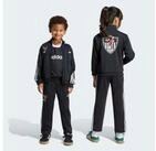 adidas Originals T-Shirt & Shorts FIREBIRD TS f&uuml;r Kinder, aus Polyester