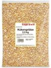 Supravit K&uuml;kengr&uuml;tze Hochwertiges Erg&auml;nzungsfutter f&uuml;r K&uuml;ken von 0&ndash;6...