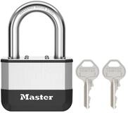 Master Lock Elite 67mm Vorh&auml;nge- schloss 38mm B&uuml;gel Diebstahlalarm