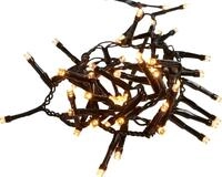 EGLO LED-Lichterkette GOLDEN WARM WHITE - Weihnachtsdeko - Beleuchtung -...