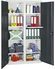 STUMPF Auszugsboden Stumpf Werkzeug- und Materialschrank Serie 3000 lichtgrau /