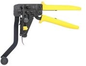 Harting DIN-Stecker Titel:Crimpzange f&uuml;r Rolle mit 500 Standardkontakten f&uuml;r