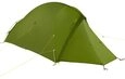 VAUDE Einbogenzelt Adventure Taurus 2P, Personen: 2 (Set, 1 tlg., mit...