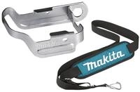 Makita Akku-Rasentrimmer Makita Werkzeughalter f&uuml;r Rasentrimmer und...