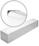 NO&Euml;L & MARQUET by nmc Deckenprofil NMC WT22-box WALLSTYL Eckleisten 1 Karton SET 5