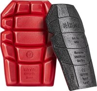 Bl&aring;kl&auml;der Knieprotektor Kniepolster