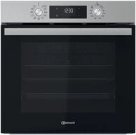 BAUKNECHT Einbaubackofen