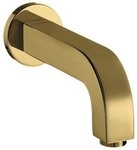 hansgrohe Wannenarmatur Axor Citterio Wanneneinlauf