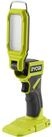 RYOBI Arbeitsleuchte Ryobi 18 V ONE+ Akku-Projektleuchte, LED-Leuchte