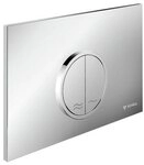 Schell Bet&auml;tigungsplatte Montus Circum, WC