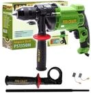 PRO CRAFT Schlagbohrmaschine Procraft PS1350M Schlagbohrmaschine 1050 Watt