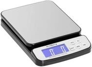Steinberg Systems Feinwaage Briefwaage 50 kg / 1 g Paketwaage Versandwaage...