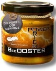 Grega&acute;s Imkerei Honig Orient BeeOOSTER Power Honigzubereitung, 1 x 250 g, 1 St.